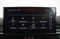 USED 2022 72 AUDI A4 AVANT 2.0 TDI 35 Technik Estate 5dr Diesel S Tronic Euro 6 (s/s) (163 ps) SATNAV, CAMERA, HEATED SEATS