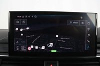 USED 2022 72 AUDI A4 AVANT 2.0 TDI 35 Technik Estate 5dr Diesel S Tronic Euro 6 (s/s) (163 ps) SATNAV, CAMERA, HEATED SEATS