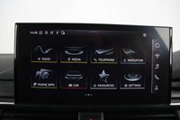 USED 2022 72 AUDI A4 AVANT 2.0 TDI 35 Technik Estate 5dr Diesel S Tronic Euro 6 (s/s) (163 ps) SATNAV, CAMERA, HEATED SEATS