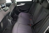 USED 2022 72 AUDI A4 AVANT 2.0 TDI 35 Technik Estate 5dr Diesel S Tronic Euro 6 (s/s) (163 ps) SATNAV, CAMERA, HEATED SEATS