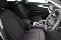 USED 2022 72 AUDI A4 AVANT 2.0 TDI 35 Technik Estate 5dr Diesel S Tronic Euro 6 (s/s) (163 ps) SATNAV, CAMERA, HEATED SEATS