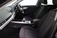 USED 2022 72 AUDI A4 AVANT 2.0 TDI 35 Technik Estate 5dr Diesel S Tronic Euro 6 (s/s) (163 ps) SATNAV, CAMERA, HEATED SEATS