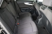 USED 2022 72 AUDI A4 AVANT 2.0 TDI 35 Technik Estate 5dr Diesel S Tronic Euro 6 (s/s) (163 ps) SATNAV, CAMERA, HEATED SEATS