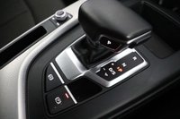 USED 2022 72 AUDI A4 AVANT 2.0 TDI 35 Technik Estate 5dr Diesel S Tronic Euro 6 (s/s) (163 ps) SATNAV, CAMERA, HEATED SEATS
