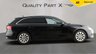USED 2022 72 AUDI A4 AVANT 2.0 TDI 35 Technik Estate 5dr Diesel S Tronic Euro 6 (s/s) (163 ps) SATNAV, CAMERA, HEATED SEATS