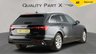USED 2022 72 AUDI A4 AVANT 2.0 TDI 35 Technik Estate 5dr Diesel S Tronic Euro 6 (s/s) (163 ps) SATNAV, CAMERA, HEATED SEATS