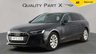 USED 2022 72 AUDI A4 AVANT 2.0 TDI 35 Technik Estate 5dr Diesel S Tronic Euro 6 (s/s) (163 ps) SATNAV, CAMERA, HEATED SEATS
