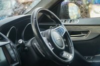 USED 2017 02 JAGUAR F-PACE 3.0 D300 V6 S SUV 5dr Diesel Auto AWD Euro 6 (s/s) (300 ps) 