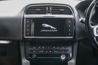 USED 2017 02 JAGUAR F-PACE 3.0 D300 V6 S SUV 5dr Diesel Auto AWD Euro 6 (s/s) (300 ps) 