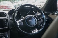 USED 2017 02 JAGUAR F-PACE 3.0 D300 V6 S SUV 5dr Diesel Auto AWD Euro 6 (s/s) (300 ps) 