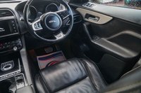 USED 2017 02 JAGUAR F-PACE 3.0 D300 V6 S SUV 5dr Diesel Auto AWD Euro 6 (s/s) (300 ps) 