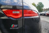 USED 2017 02 JAGUAR F-PACE 3.0 D300 V6 S SUV 5dr Diesel Auto AWD Euro 6 (s/s) (300 ps) 