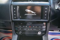 USED 2017 02 JAGUAR F-PACE 3.0 D300 V6 S SUV 5dr Diesel Auto AWD Euro 6 (s/s) (300 ps) 