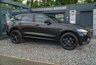 USED 2017 02 JAGUAR F-PACE 3.0 D300 V6 S SUV 5dr Diesel Auto AWD Euro 6 (s/s) (300 ps) 