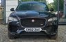 USED 2017 02 JAGUAR F-PACE 3.0 D300 V6 S SUV 5dr Diesel Auto AWD Euro 6 (s/s) (300 ps) 
