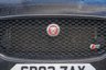 USED 2017 02 JAGUAR F-PACE 3.0 D300 V6 S SUV 5dr Diesel Auto AWD Euro 6 (s/s) (300 ps) 