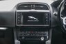 USED 2017 02 JAGUAR F-PACE 3.0 D300 V6 S SUV 5dr Diesel Auto AWD Euro 6 (s/s) (300 ps) 
