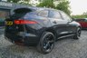 USED 2017 02 JAGUAR F-PACE 3.0 D300 V6 S SUV 5dr Diesel Auto AWD Euro 6 (s/s) (300 ps) 