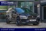 USED 2017 02 JAGUAR F-PACE 3.0 D300 V6 S SUV 5dr Diesel Auto AWD Euro 6 (s/s) (300 ps) 