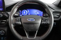 USED 2020 70 FORD KUGA 2.0 EcoBlue MHEV ST-Line X SUV 5dr Diesel Manual Euro 6 (s/s) (150 ps) 1 OWNER, SUN ROOF, SATNAV