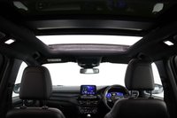 USED 2020 70 FORD KUGA 2.0 EcoBlue MHEV ST-Line X SUV 5dr Diesel Manual Euro 6 (s/s) (150 ps) 1 OWNER, SUN ROOF, SATNAV