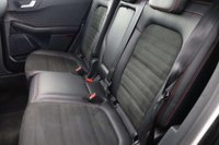 USED 2020 70 FORD KUGA 2.0 EcoBlue MHEV ST-Line X SUV 5dr Diesel Manual Euro 6 (s/s) (150 ps) 1 OWNER, SUN ROOF, SATNAV