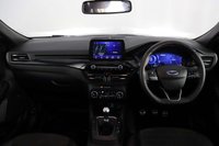 USED 2020 70 FORD KUGA 2.0 EcoBlue MHEV ST-Line X SUV 5dr Diesel Manual Euro 6 (s/s) (150 ps) 1 OWNER, SUN ROOF, SATNAV