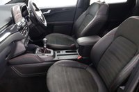 USED 2020 70 FORD KUGA 2.0 EcoBlue MHEV ST-Line X SUV 5dr Diesel Manual Euro 6 (s/s) (150 ps) 1 OWNER, SUN ROOF, SATNAV
