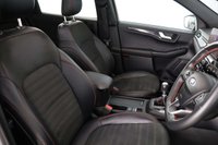 USED 2020 70 FORD KUGA 2.0 EcoBlue MHEV ST-Line X SUV 5dr Diesel Manual Euro 6 (s/s) (150 ps) 1 OWNER, SUN ROOF, SATNAV