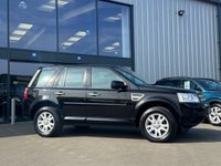 USED 2011 11 LAND ROVER FREELANDER 2 2.2 SD4 XS SUV 5dr Diesel CommandShift 4WD Euro 5 (190 ps) NAV*TOW BAR*LEATHER*80K*L/ROVER HIS