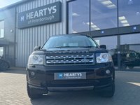 USED 2011 11 LAND ROVER FREELANDER 2 2.2 SD4 XS SUV 5dr Diesel CommandShift 4WD Euro 5 (190 ps) NAV*TOW BAR*LEATHER*80K*L/ROVER HIS