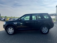 USED 2011 11 LAND ROVER FREELANDER 2 2.2 SD4 XS SUV 5dr Diesel CommandShift 4WD Euro 5 (190 ps) NAV*TOW BAR*LEATHER*80K*L/ROVER HIS