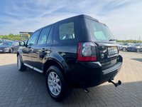 USED 2011 11 LAND ROVER FREELANDER 2 2.2 SD4 XS SUV 5dr Diesel CommandShift 4WD Euro 5 (190 ps) NAV*TOW BAR*LEATHER*80K*L/ROVER HIS