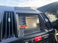 USED 2011 11 LAND ROVER FREELANDER 2 2.2 SD4 XS SUV 5dr Diesel CommandShift 4WD Euro 5 (190 ps) NAV*TOW BAR*LEATHER*80K*L/ROVER HIS