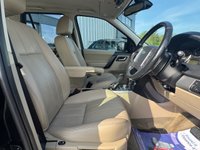 USED 2011 11 LAND ROVER FREELANDER 2 2.2 SD4 XS SUV 5dr Diesel CommandShift 4WD Euro 5 (190 ps) NAV*TOW BAR*LEATHER*80K*L/ROVER HIS