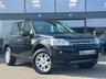 USED 2011 11 LAND ROVER FREELANDER 2 2.2 SD4 XS SUV 5dr Diesel CommandShift 4WD Euro 5 (190 ps) NAV*TOW BAR*LEATHER*80K*L/ROVER HIS