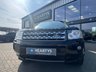 USED 2011 11 LAND ROVER FREELANDER 2 2.2 SD4 XS SUV 5dr Diesel CommandShift 4WD Euro 5 (190 ps) NAV*TOW BAR*LEATHER*80K*L/ROVER HIS