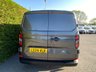 USED 2024 24 FORD TRANSIT CUSTOM 300 TREND L2 LWB 2.0 ECOBLUE 110BHP High Specification Trend Model With Air Con, Large Media Screen, Cruise, Parking Sensors, Parking Camera & Much More!