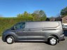 USED 2024 24 FORD TRANSIT CUSTOM 300 TREND L2 LWB 2.0 ECOBLUE 110BHP High Specification Trend Model With Air Con, Large Media Screen, Cruise, Parking Sensors, Parking Camera & Much More!