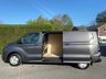 USED 2024 24 FORD TRANSIT CUSTOM 300 TREND L2 LWB 2.0 ECOBLUE 110BHP High Specification Trend Model With Air Con, Large Media Screen, Cruise, Parking Sensors, Parking Camera & Much More!