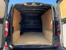USED 2024 24 FORD TRANSIT CUSTOM 300 TREND L2 LWB 2.0 ECOBLUE 110BHP High Specification Trend Model With Air Con, Large Media Screen, Cruise, Parking Sensors, Parking Camera & Much More!