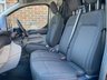 USED 2024 24 FORD TRANSIT CUSTOM 300 TREND L2 LWB 2.0 ECOBLUE 110BHP High Specification Trend Model With Air Con, Large Media Screen, Cruise, Parking Sensors, Parking Camera & Much More!