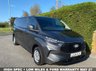 USED 2024 24 FORD TRANSIT CUSTOM 300 TREND L2 LWB 2.0 ECOBLUE 110BHP High Specification Trend Model With Air Con, Large Media Screen, Cruise, Parking Sensors, Parking Camera & Much More!