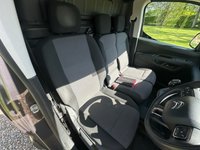 USED 2020 69 CITROEN BERLINGO 1.5 BlueHDi 1000 Driver M Panel Van 5dr Diesel Manual SWB Euro 6 (100 ps) 1 OWNER ~ SAT NAV ~ EURO 6