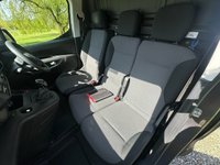 USED 2020 69 CITROEN BERLINGO 1.5 BlueHDi 1000 Driver M Panel Van 5dr Diesel Manual SWB Euro 6 (100 ps) 1 OWNER ~ SAT NAV ~ EURO 6