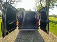 USED 2020 69 CITROEN BERLINGO 1.5 BlueHDi 1000 Driver M Panel Van 5dr Diesel Manual SWB Euro 6 (100 ps) 1 OWNER ~ SAT NAV ~ EURO 6