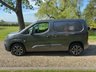 USED 2020 69 CITROEN BERLINGO 1.5 BlueHDi 1000 Driver M Panel Van 5dr Diesel Manual SWB Euro 6 (100 ps) 1 OWNER ~ SAT NAV ~ EURO 6