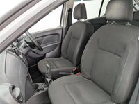 USED 2017 67 DACIA SANDERO 1.0 SCe Ambiance Hatchback 5dr Petrol Manual Euro 6 (75 ps) 15'' WHEELS , AC , BLUETOOTH CONNECTIVITY AND STREAMING , A/C , BLACK CLOTH INTERIOR , FULL SERVICE HISTORY - LATEST CARRIED OUT AT 62,2007 MILES