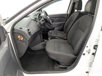 USED 2017 67 DACIA SANDERO 1.0 SCe Ambiance Hatchback 5dr Petrol Manual Euro 6 (75 ps) 15'' WHEELS , AC , BLUETOOTH CONNECTIVITY AND STREAMING , A/C , BLACK CLOTH INTERIOR , FULL SERVICE HISTORY - LATEST CARRIED OUT AT 62,2007 MILES