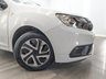 USED 2017 67 DACIA SANDERO 1.0 SCe Ambiance Hatchback 5dr Petrol Manual Euro 6 (75 ps) 15'' WHEELS , AC , BLUETOOTH CONNECTIVITY AND STREAMING , A/C , BLACK CLOTH INTERIOR , FULL SERVICE HISTORY - LATEST CARRIED OUT AT 62,2007 MILES